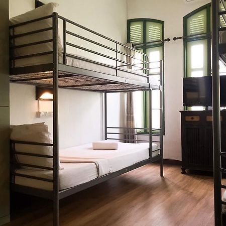 Baan Say-La Guest House Chiang Mai Luaran gambar