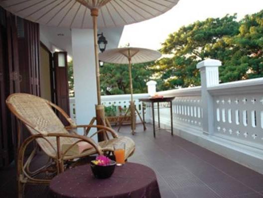 Baan Say-La Guest House Chiang Mai Luaran gambar