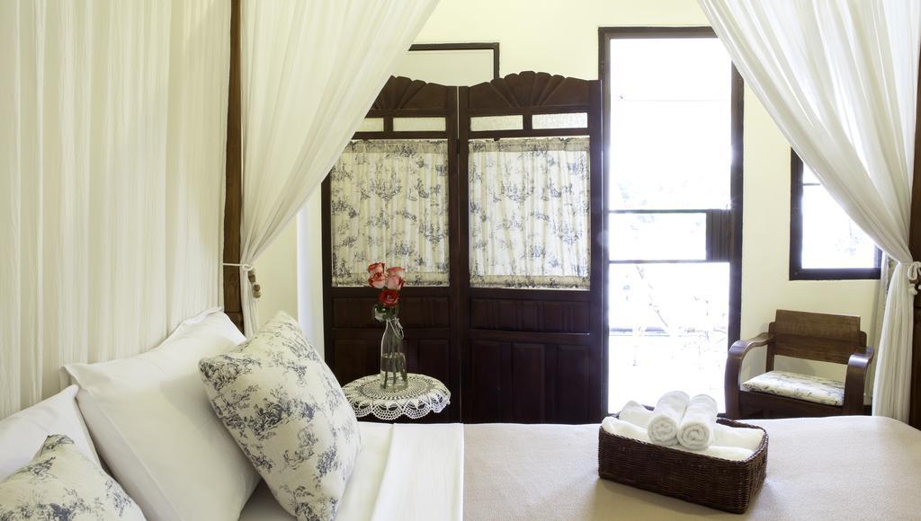 Baan Say-La Guest House Chiang Mai Luaran gambar