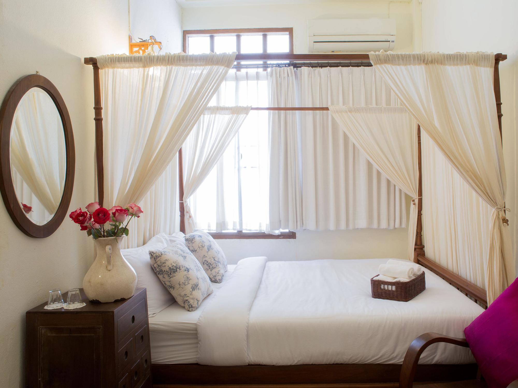 Baan Say-La Guest House Chiang Mai Luaran gambar