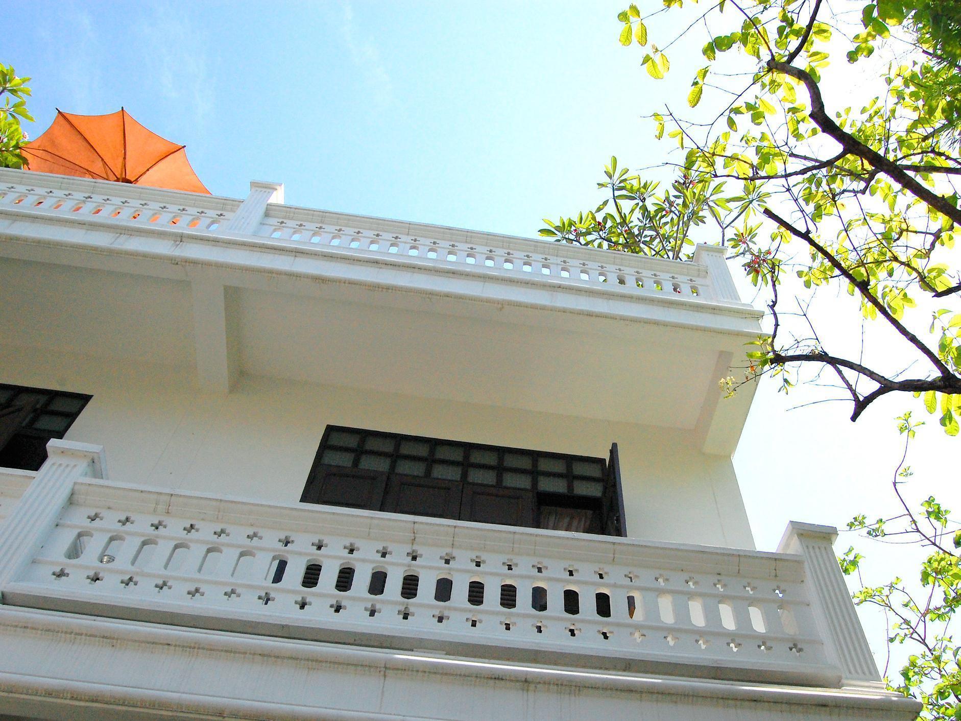 Baan Say-La Guest House Chiang Mai Luaran gambar