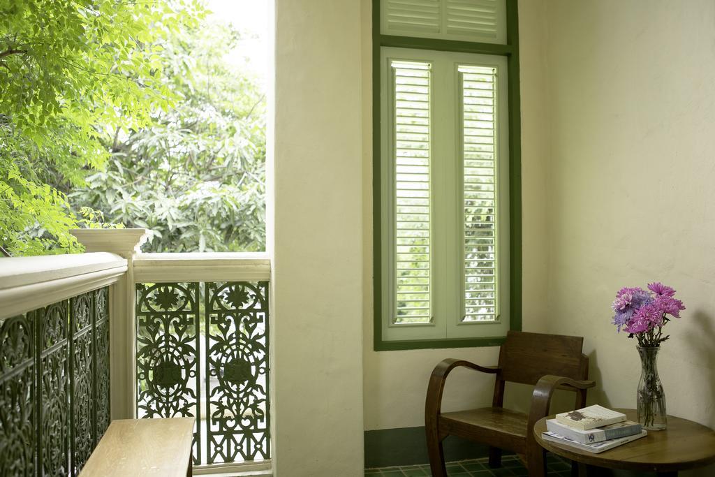 Baan Say-La Guest House Chiang Mai Luaran gambar