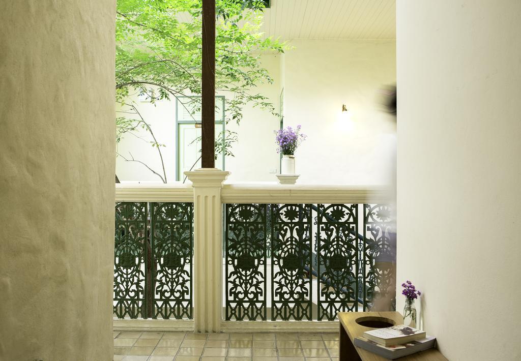 Baan Say-La Guest House Chiang Mai Luaran gambar