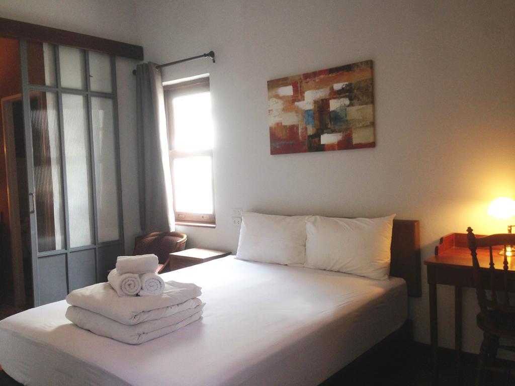 Baan Say-La Guest House Chiang Mai Luaran gambar