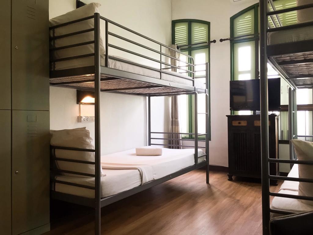 Baan Say-La Guest House Chiang Mai Luaran gambar