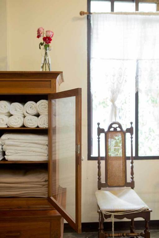 Baan Say-La Guest House Chiang Mai Luaran gambar