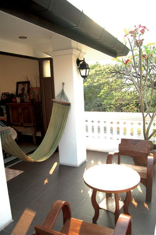 Baan Say-La Guest House Chiang Mai Luaran gambar