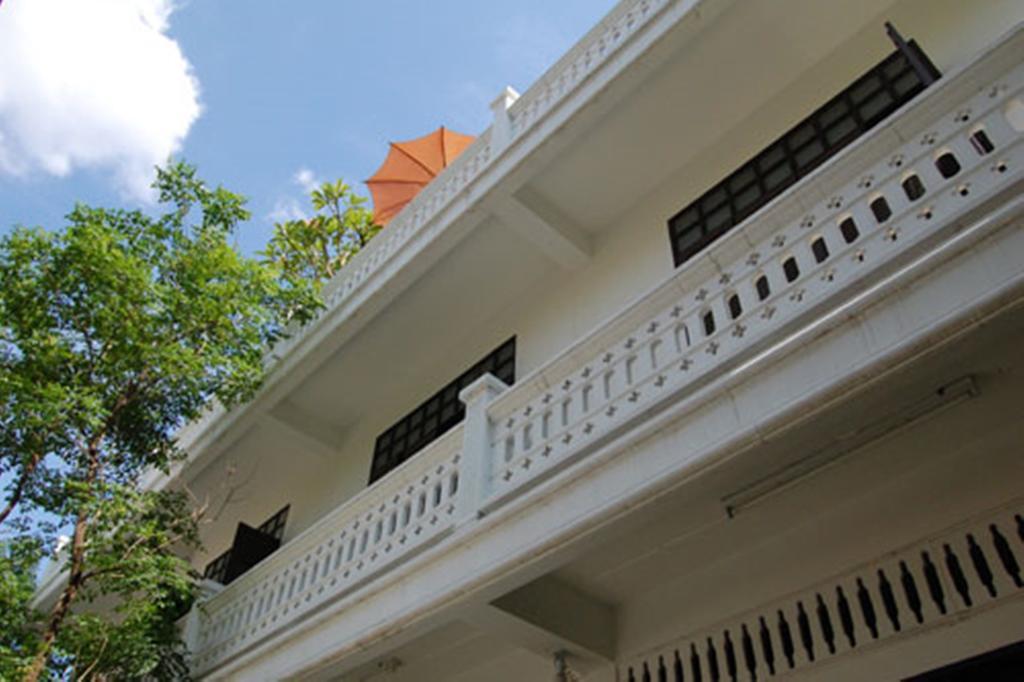 Baan Say-La Guest House Chiang Mai Luaran gambar