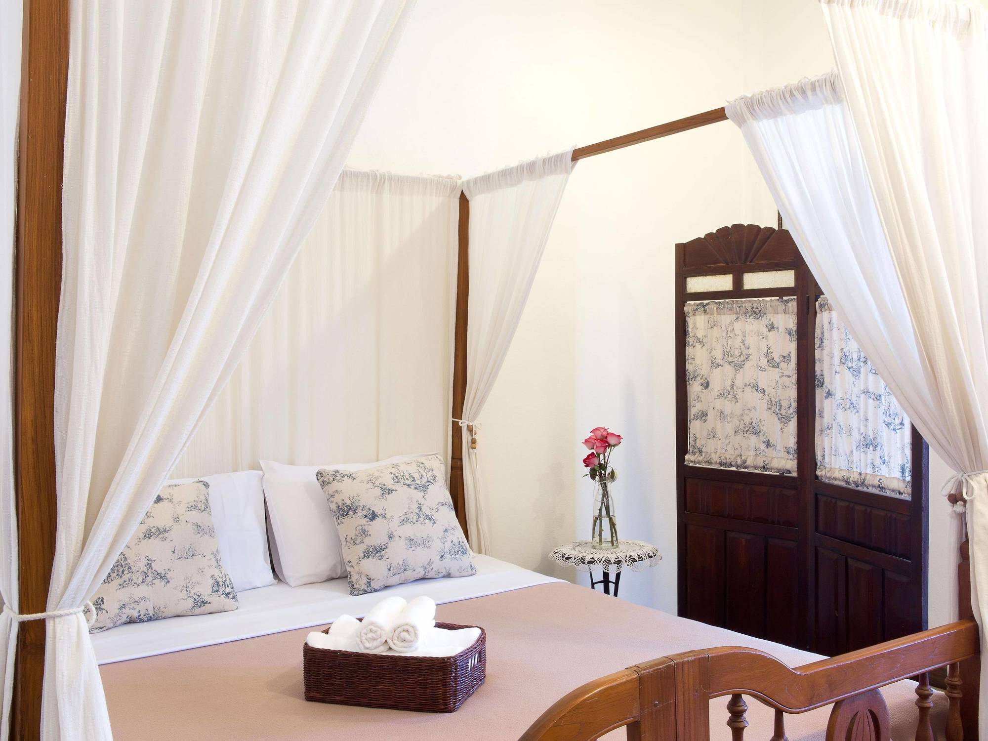 Baan Say-La Guest House Chiang Mai Luaran gambar