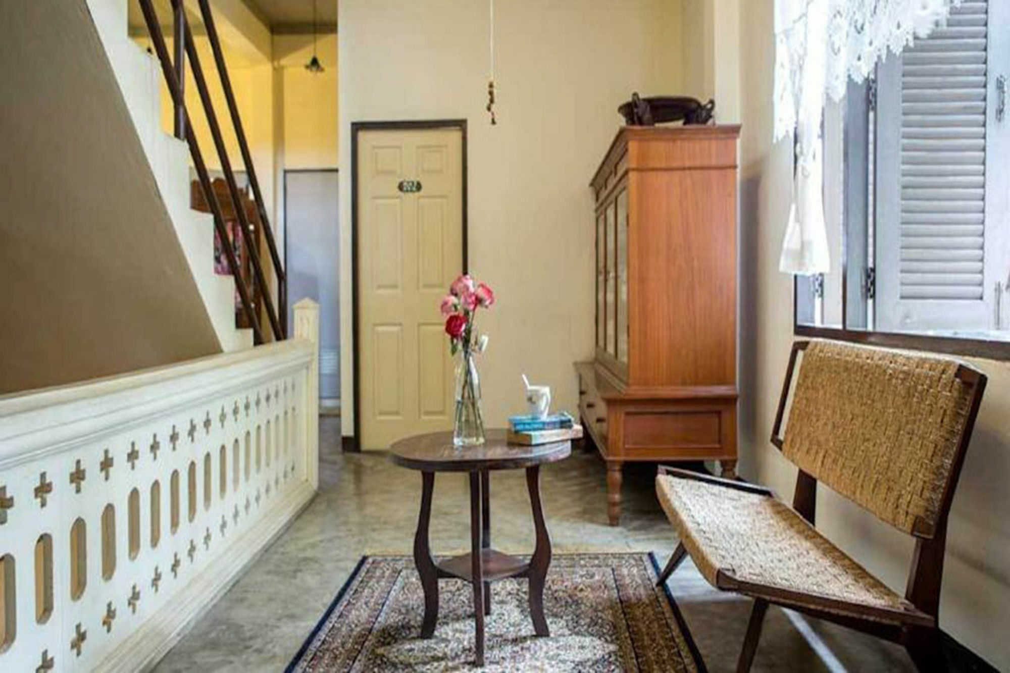 Baan Say-La Guest House Chiang Mai Luaran gambar