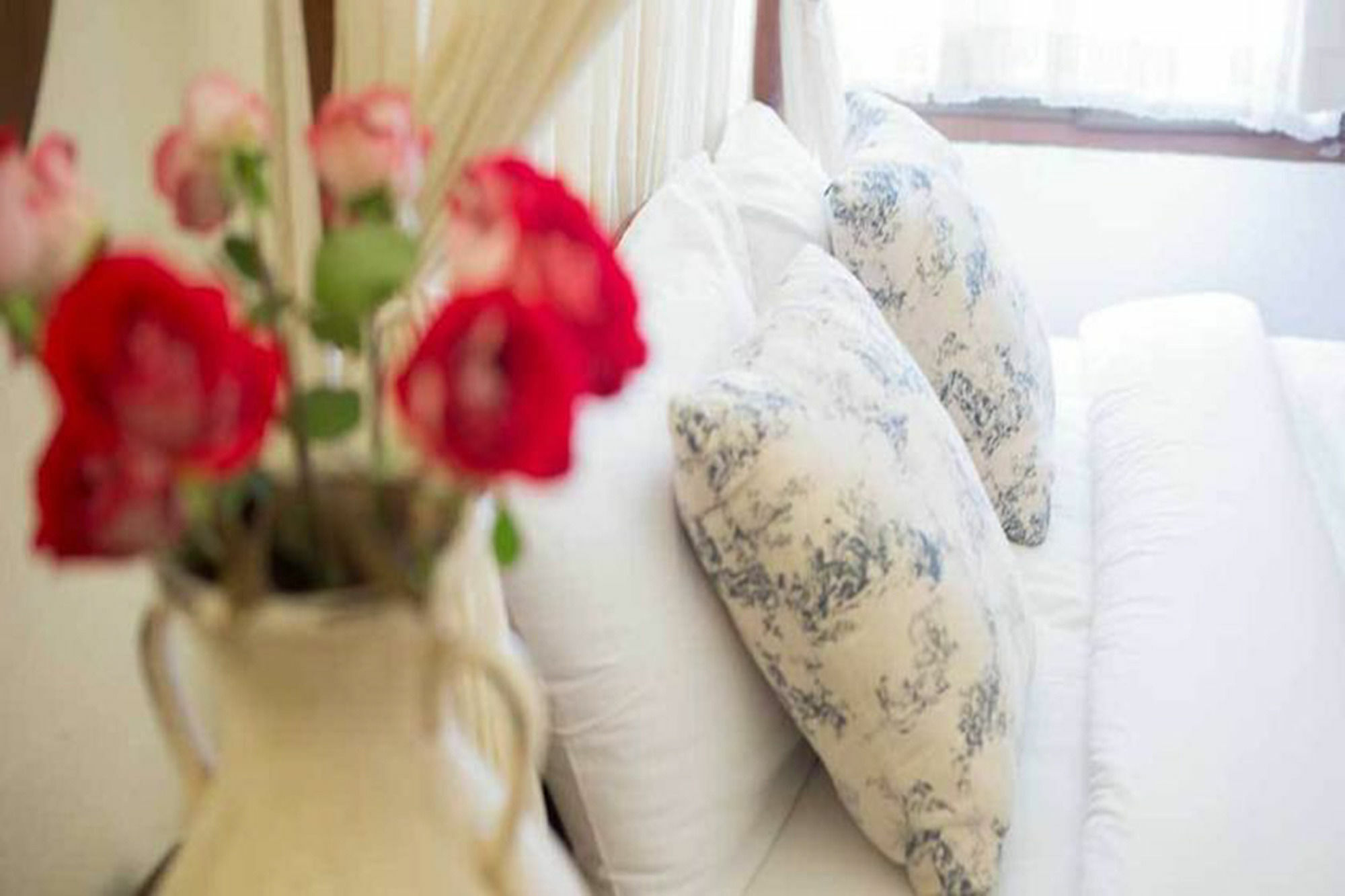 Baan Say-La Guest House Chiang Mai Luaran gambar