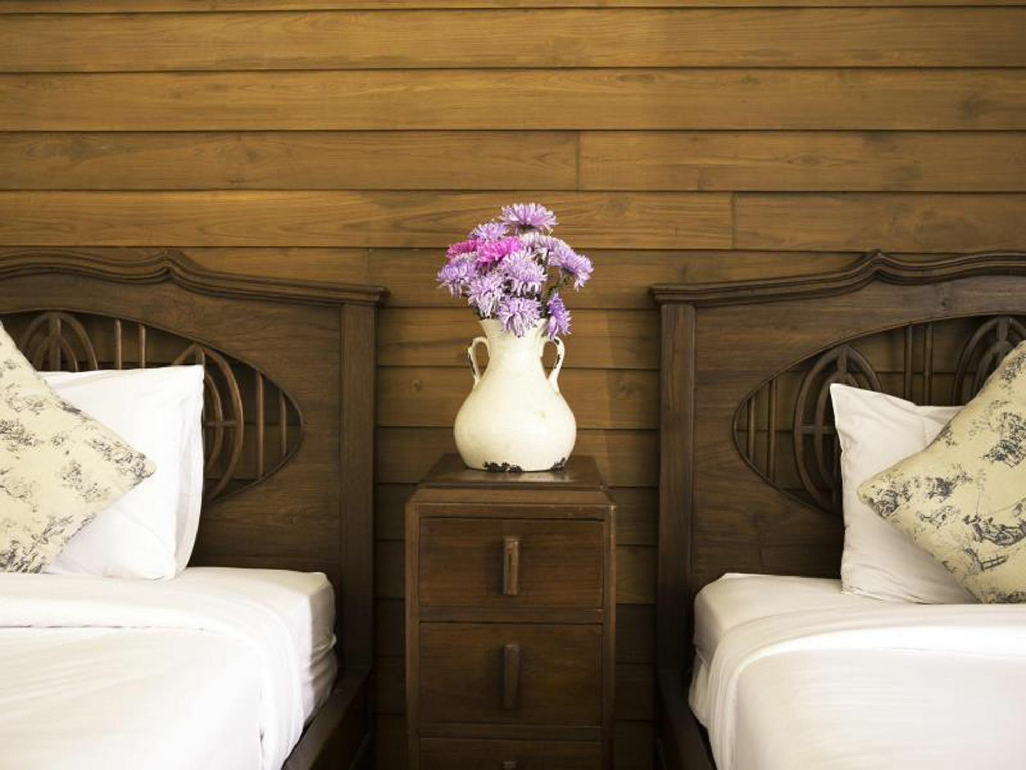 Baan Say-La Guest House Chiang Mai Luaran gambar