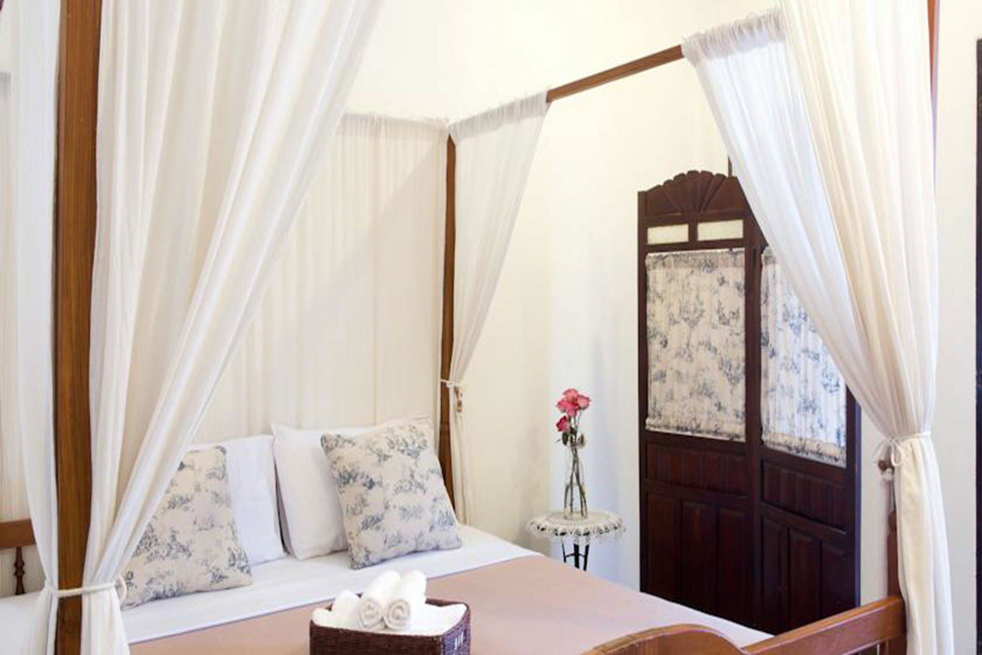Baan Say-La Guest House Chiang Mai Luaran gambar